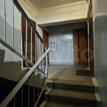 Сдается 2-х комнатная квартира, 42 м²