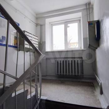 Сдается 2-х комнатная квартира, 42 м²