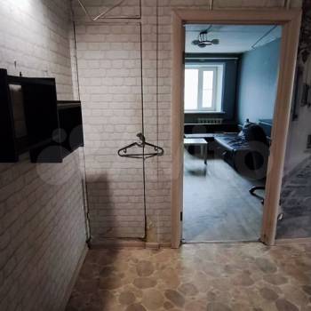 Сдается 2-х комнатная квартира, 42 м²