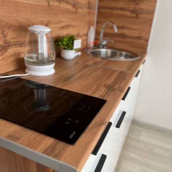 Сдается 1-комнатная квартира, 22 м²