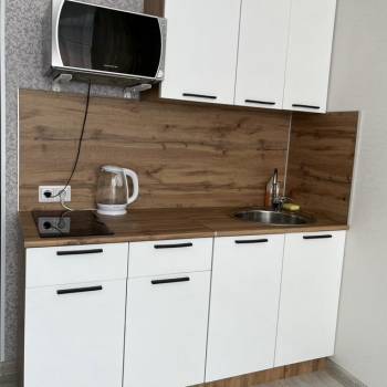 Сдается 1-комнатная квартира, 22 м²