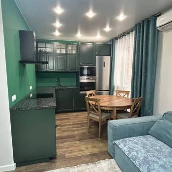 Продается 3-х комнатная квартира, 82,5 м²