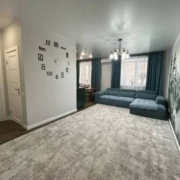 Продается 3-х комнатная квартира, 82,5 м²