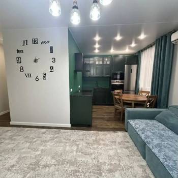 Продается 3-х комнатная квартира, 82,5 м²