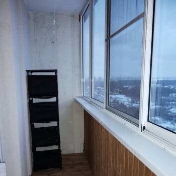 Сдается 1-комнатная квартира, 26 м²