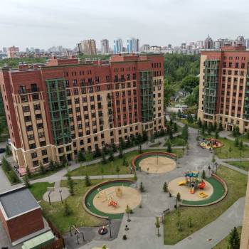 Сдается 1-комнатная квартира, 25 м²