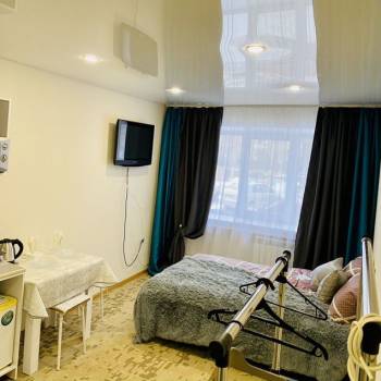 Сдается 1-комнатная квартира, 20 м²