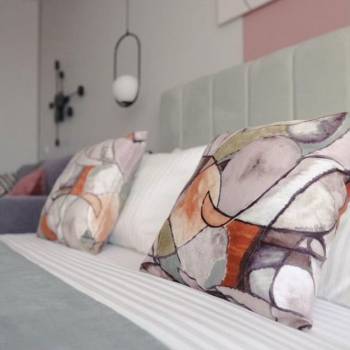 Сдается 1-комнатная квартира, 34 м²