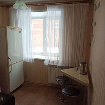 Сдается 1-комнатная квартира, 30,1 м²