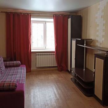 Сдается 1-комнатная квартира, 30,1 м²