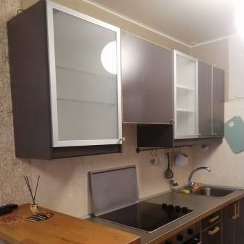 Сдается 1-комнатная квартира, 42,5 м²