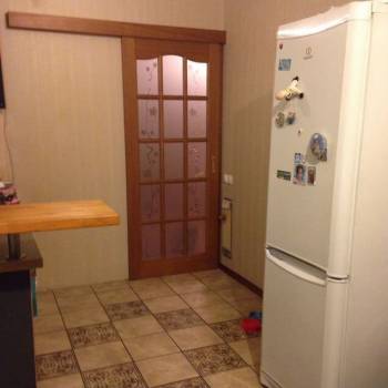 Сдается 1-комнатная квартира, 42,5 м²