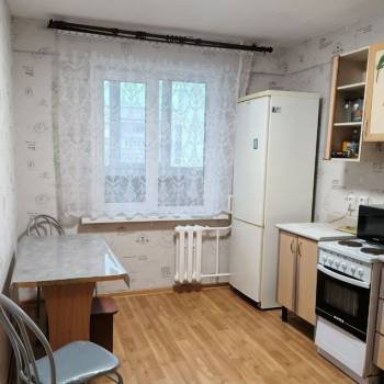 Сдается 1-комнатная квартира, 37 м²