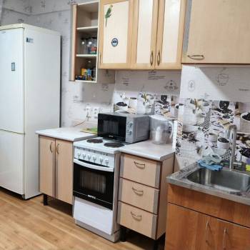 Сдается 1-комнатная квартира, 37 м²