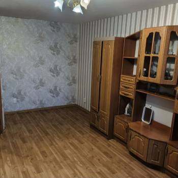 Сдается 1-комнатная квартира, 37 м²