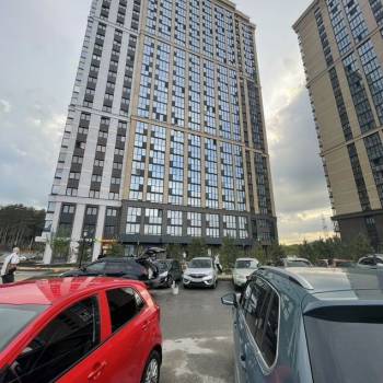 Сдается 1-комнатная квартира, 30 м²