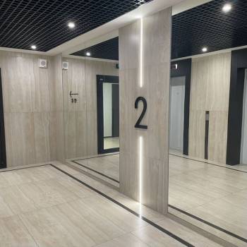 Сдается 1-комнатная квартира, 30 м²