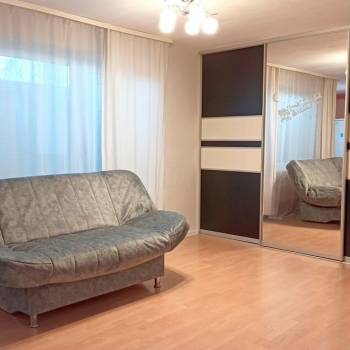 Сдается 2-х комнатная квартира, 50 м²