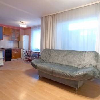 Сдается 2-х комнатная квартира, 50 м²