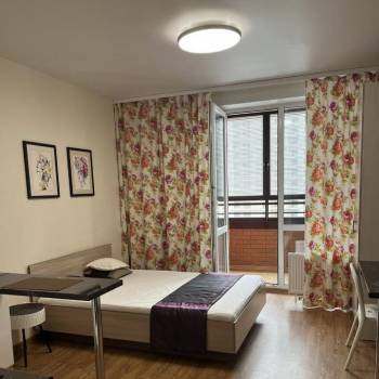 Сдается 1-комнатная квартира, 24 м²