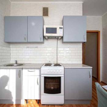 Сдается 1-комнатная квартира, 42 м²