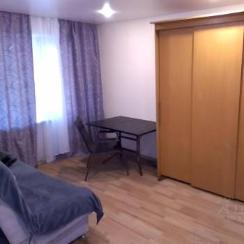 Сдается 1-комнатная квартира, 32 м²