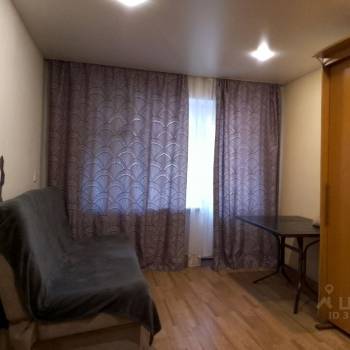 Сдается 1-комнатная квартира, 32 м²