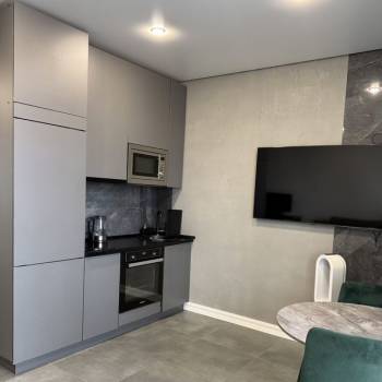 Продается 1-комнатная квартира, 33,2 м²