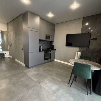 Продается 1-комнатная квартира, 33,2 м²