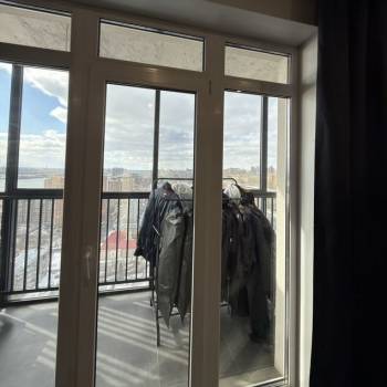 Продается 1-комнатная квартира, 33,2 м²