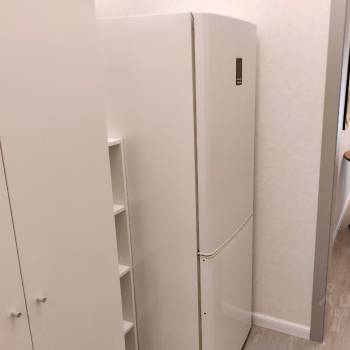 Сдается 1-комнатная квартира, 23,63 м²