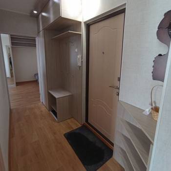 Сдается 2-х комнатная квартира, 45,9 м²