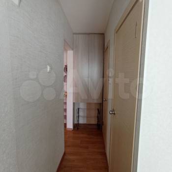 Сдается 2-х комнатная квартира, 45,9 м²