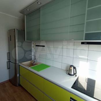 Сдается 2-х комнатная квартира, 45,9 м²