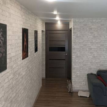 Сдается Многокомнатная квартира, 60 м²