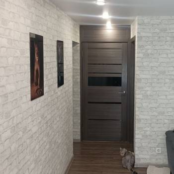 Сдается Многокомнатная квартира, 60 м²