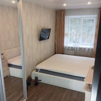 Сдается Многокомнатная квартира, 60 м²