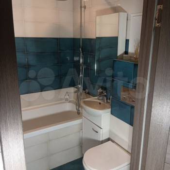 Сдается Многокомнатная квартира, 60 м²