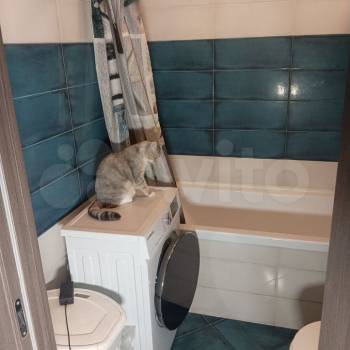 Сдается Многокомнатная квартира, 60 м²