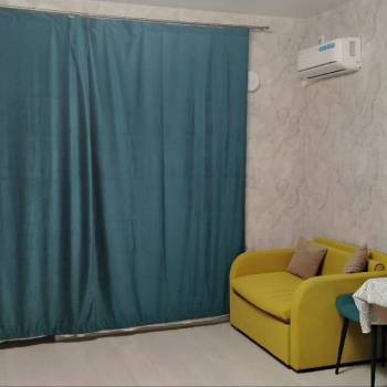 Сдается 1-комнатная квартира, 31 м²