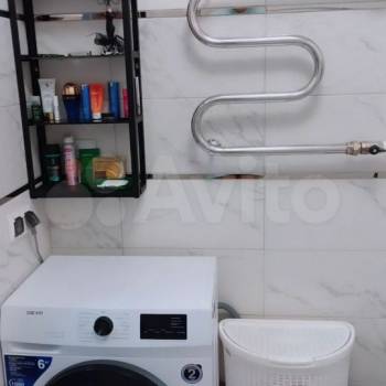 Сдается 1-комнатная квартира, 31 м²