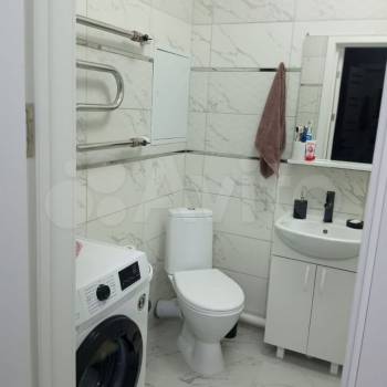 Сдается 1-комнатная квартира, 31 м²