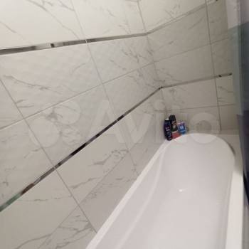 Сдается 1-комнатная квартира, 31 м²