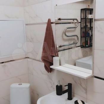 Сдается 1-комнатная квартира, 31 м²