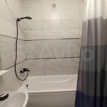 Сдается 1-комнатная квартира, 31 м²