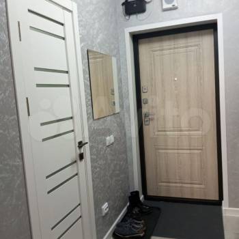 Сдается 1-комнатная квартира, 31 м²