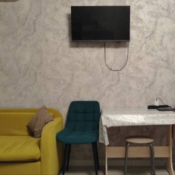 Сдается 1-комнатная квартира, 31 м²