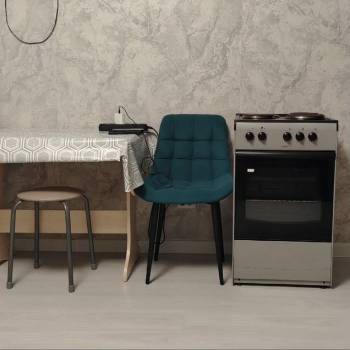 Сдается 1-комнатная квартира, 31 м²