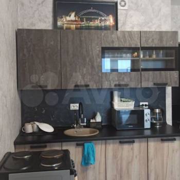 Сдается 1-комнатная квартира, 31 м²