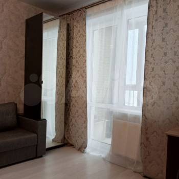 Сдается 1-комнатная квартира, 31 м²